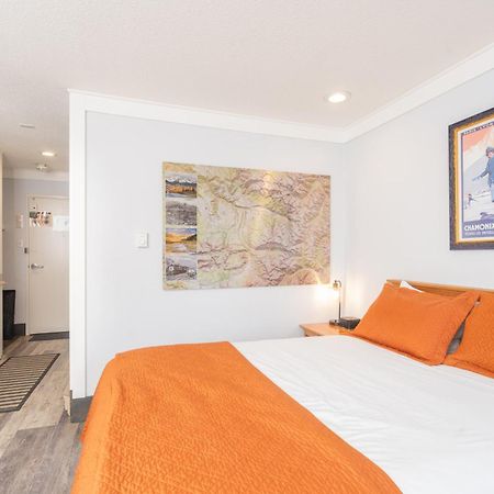 Mountainside Inn 103 By Alpine Lodging Telluride Bagian luar foto
