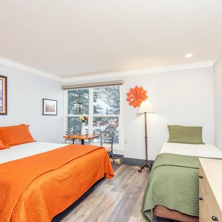 Mountainside Inn 103 By Alpine Lodging Telluride Bagian luar foto