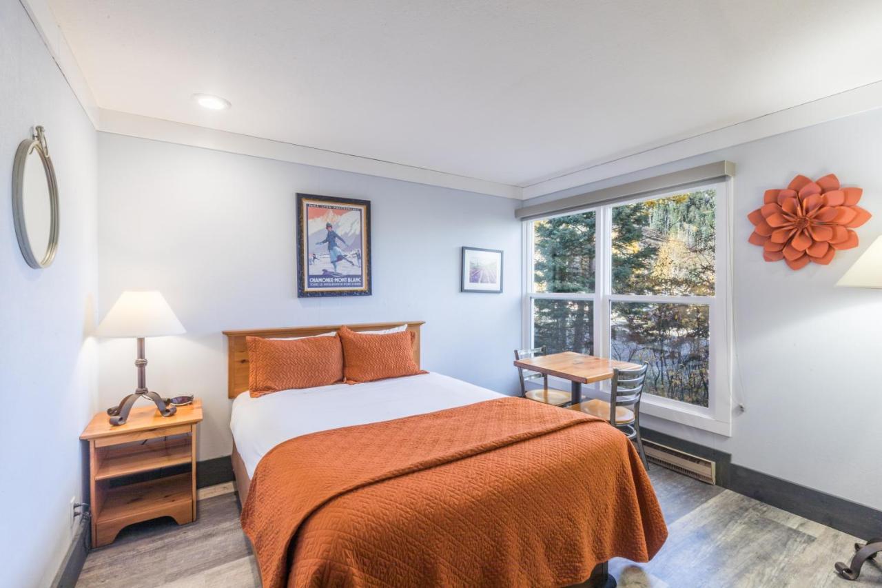 Mountainside Inn 103 By Alpine Lodging Telluride Bagian luar foto