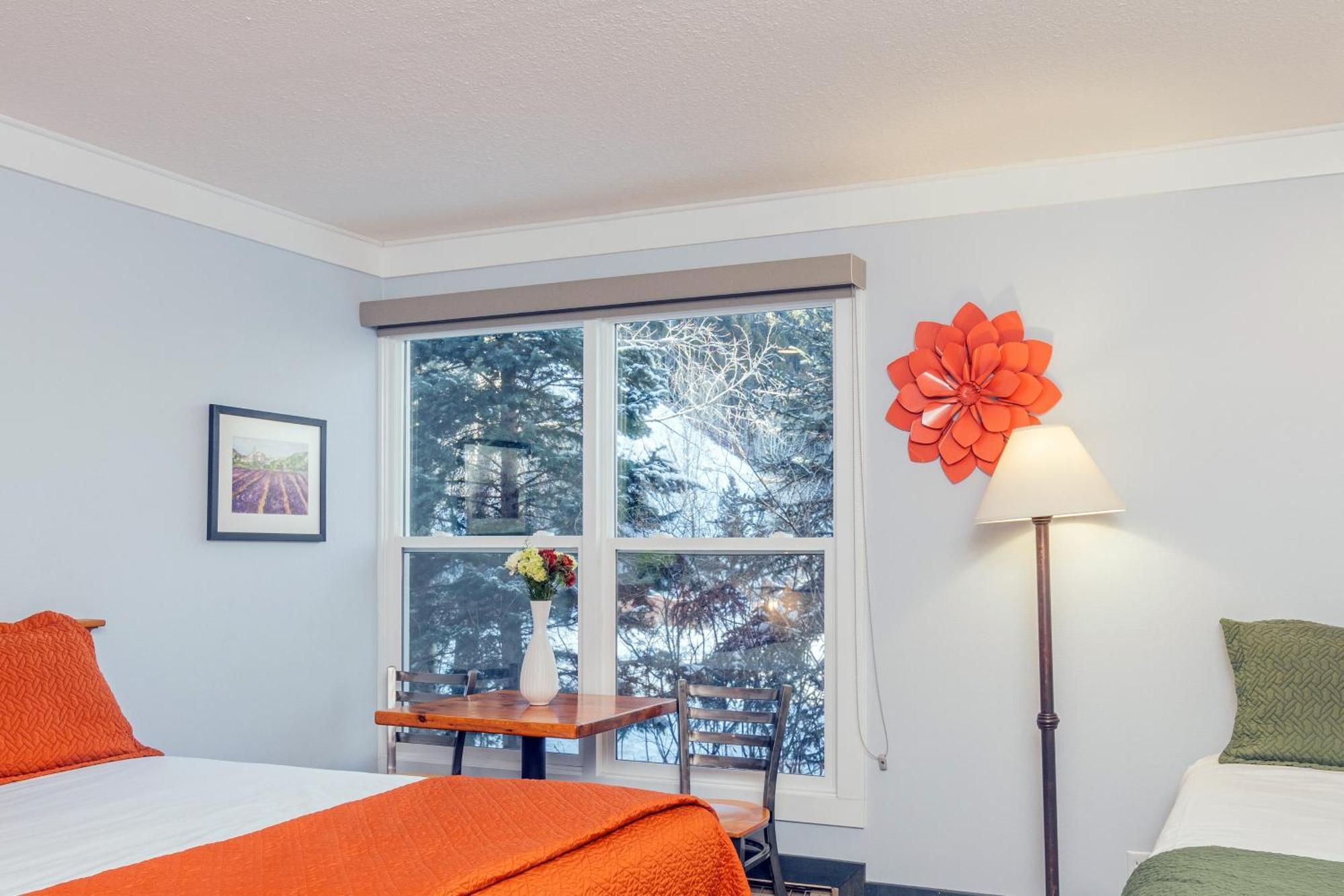 Mountainside Inn 103 By Alpine Lodging Telluride Bagian luar foto