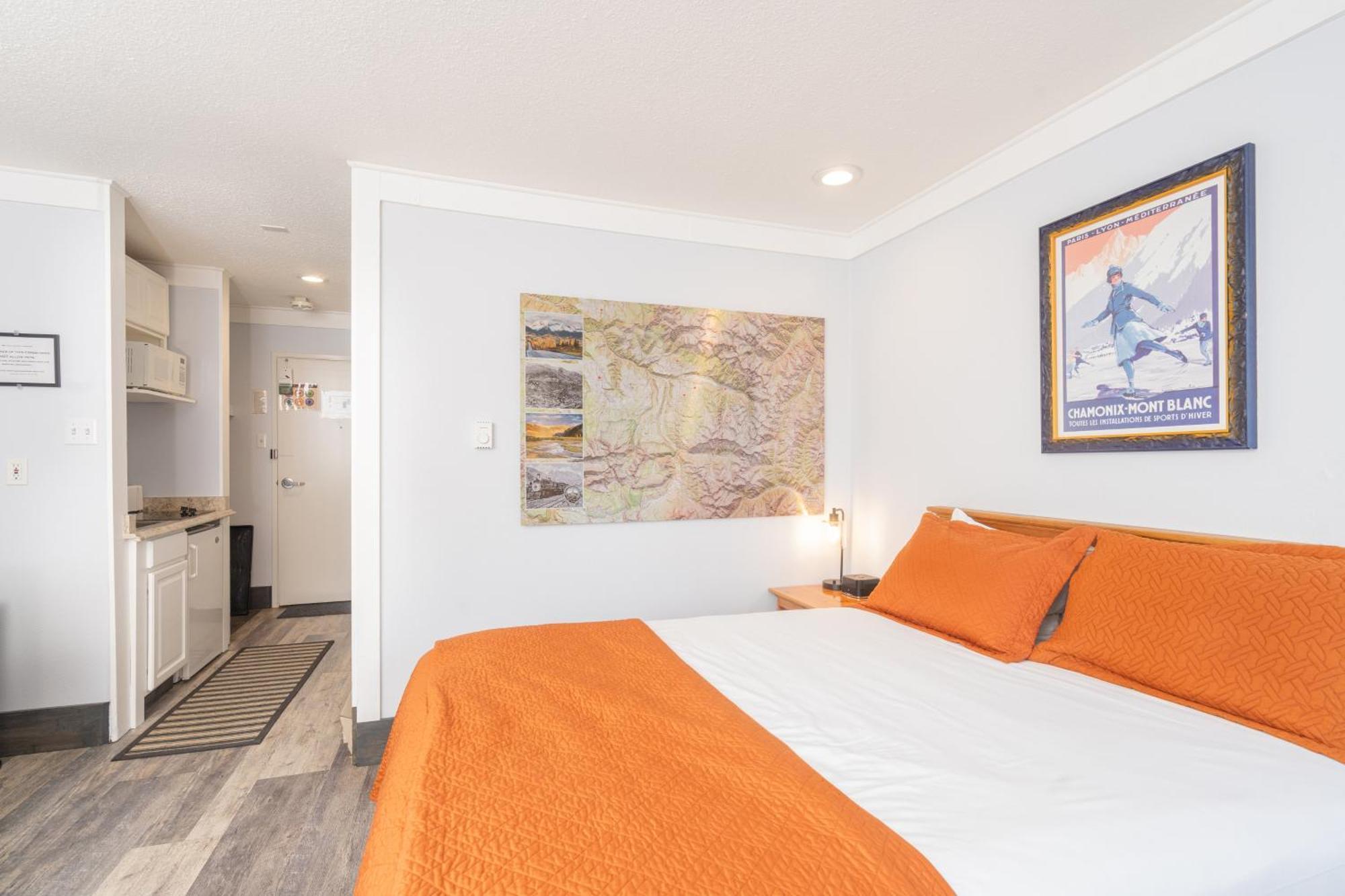 Mountainside Inn 103 By Alpine Lodging Telluride Bagian luar foto