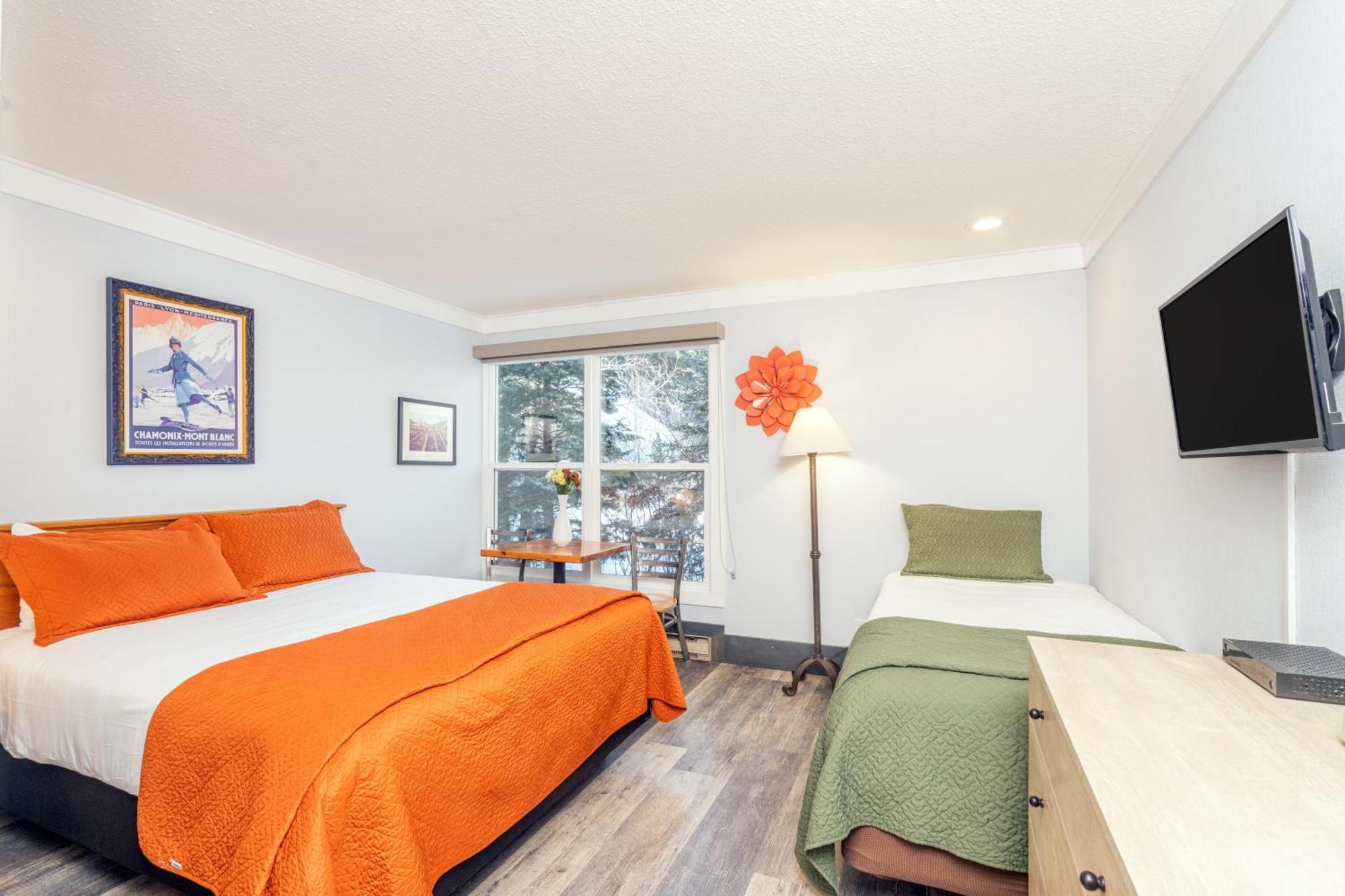 Mountainside Inn 103 By Alpine Lodging Telluride Bagian luar foto